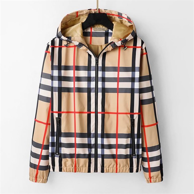 Burberry Jacket m-3xl-080